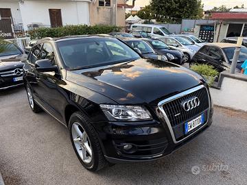 Audi Q5 2.0 TDI 177CV quattro S tronic