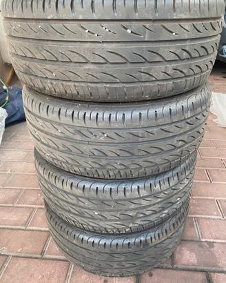 205 40 R17