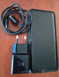 Smartphone Samsung Galaxy S9