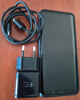 Smartphone Samsung Galaxy S9