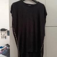 zara maglia