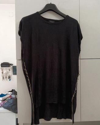 zara maglia