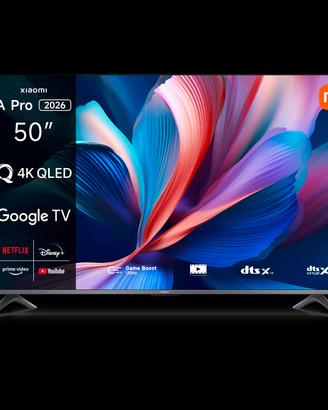 Xiaomi TV A Pro 50 2026