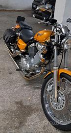 Yamaha Virago 535