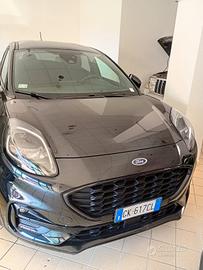 Ford Puma 1.0 EcoBoost Hybrid 125 CV S&S ST-Line X