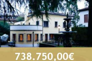 Porzione di casa a Padova (PD)
