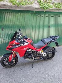 Ducati Multistrada 1260s Grand Tour