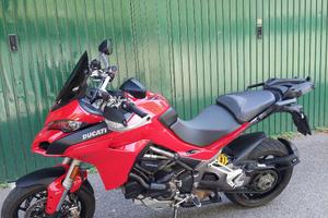Ducati Multistrada 1260s Grand Tour