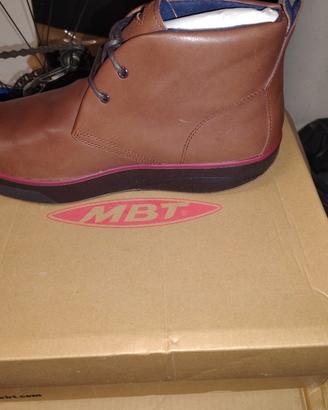 Scarpa MBT uomo taglia 43 