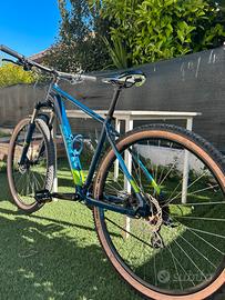 Cube aim race 2021 29”