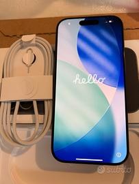 Iphone 17 NUOVISSIMO