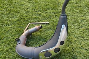 marmitta originale fantic