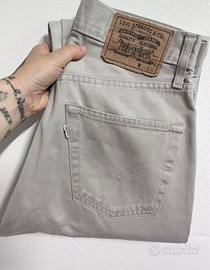 Pantalone Levi’s 534 da donna vintage - veste S/M