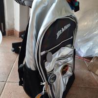 Zaino Trolley Hotwheels