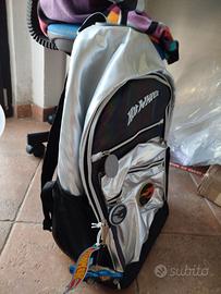 Zaino Trolley Hotwheels