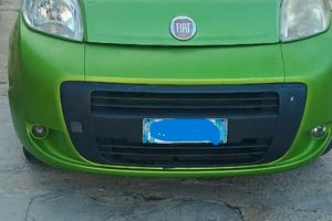 Fiat Qubo
