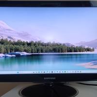 Led Monitor Samsung SyncMaster XL2370