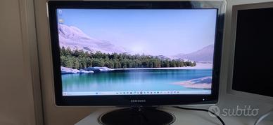 Led Monitor Samsung SyncMaster XL2370