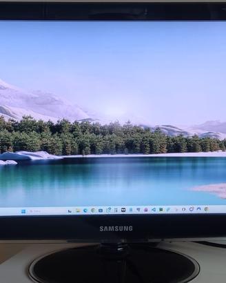 Led Monitor Samsung SyncMaster XL2370