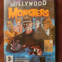 Hollywood Monsters - Videogioco PC