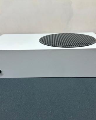 Xbox serie S. 512 GB 120 fps