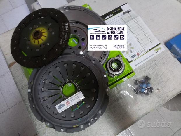 Kit frizione e volano fiat marea 1.9 jtd