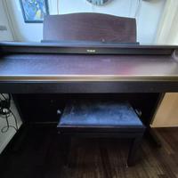 Piano Digitale Roland KR105