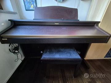 Piano Digitale Roland KR105