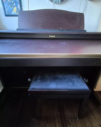 Piano Digitale Roland KR105
