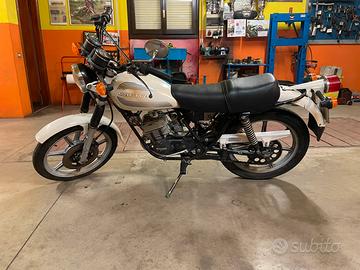 Cagiva SST 125 1980