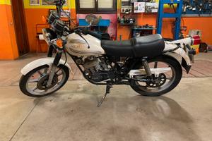 Cagiva SST 125 1980