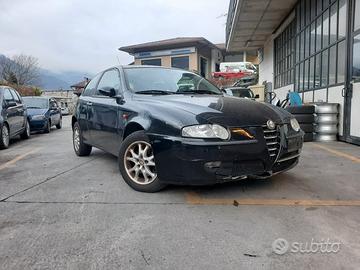 Ricambi Alfa 147 3 porte 1 e 2 serie vari colori