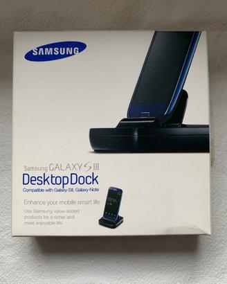 Docking station Samsung