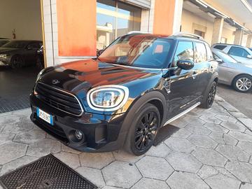 MINI COUNTRYMAN COOPER 2.0 D 40.000 KM