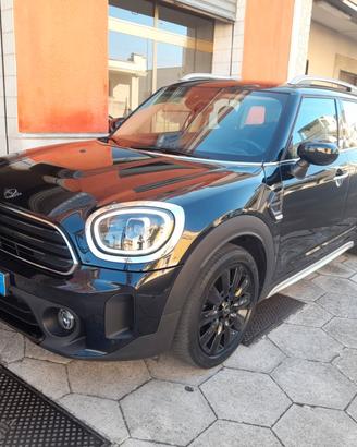 MINI COUNTRYMAN COOPER 2.0 D 40.000 KM