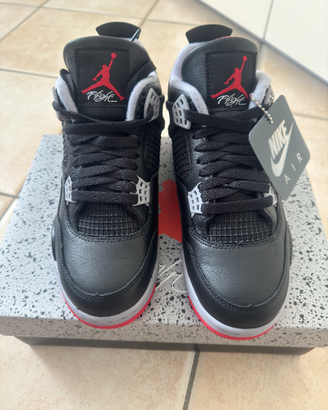 Jordan 4