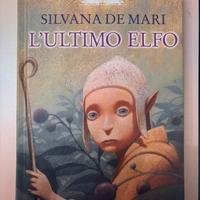 Libro “L’ultimo elfo”