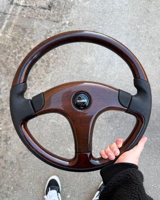 Volante MOMO Olympic Vintage