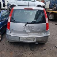 Mitsubishi colt ricambi