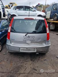 Mitsubishi colt ricambi