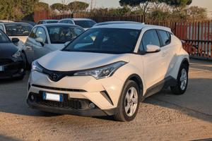 TOYOTA C-HR 1.2cc 98cv(120cv) LANE ASSIST TELECA