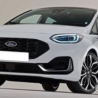 Ricambi per ford fiesta vignale 2022