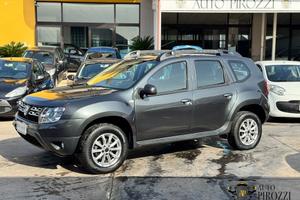 DACIA DUSTER 1.5 dci del 2015 con soli 138.000KM