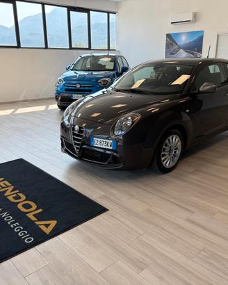 Alfa Romeo MiTo 1.3 JTDm 85 CV S&S Distinctive