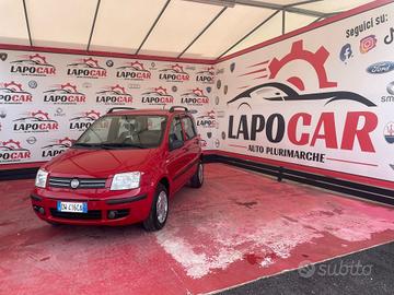 Fiat Panda 1.2 Dynamic Natural Power Mamy