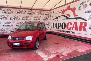Fiat Panda 1.2 Dynamic Natural Power Mamy