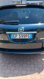 toyota 4x4