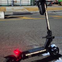 monopattino elettrico 