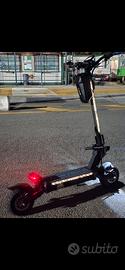 monopattino elettrico 