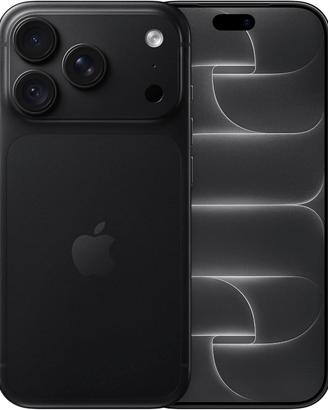 iPhone 18 Pro